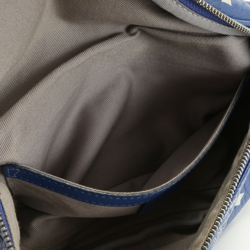 Mcm Visetos Bag 2way Body - Picture 13 of 16